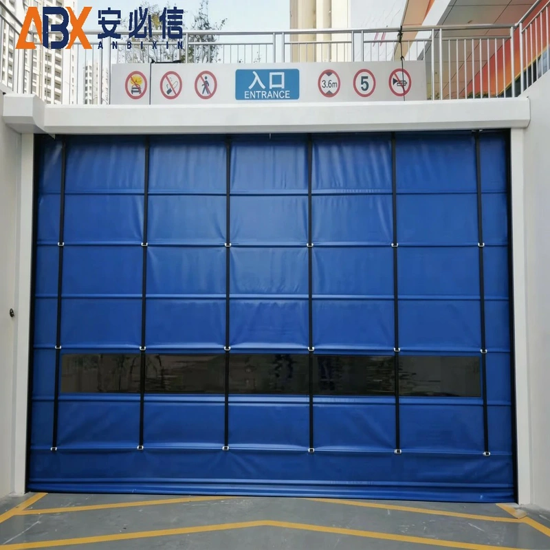 郑州市冷库门封