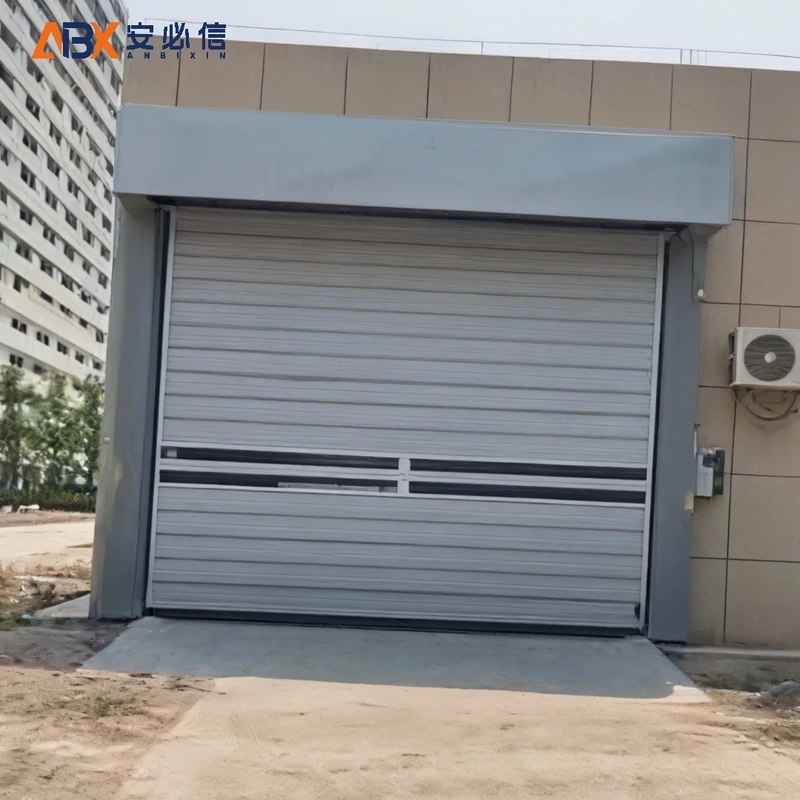 郑州市洁净室高速门